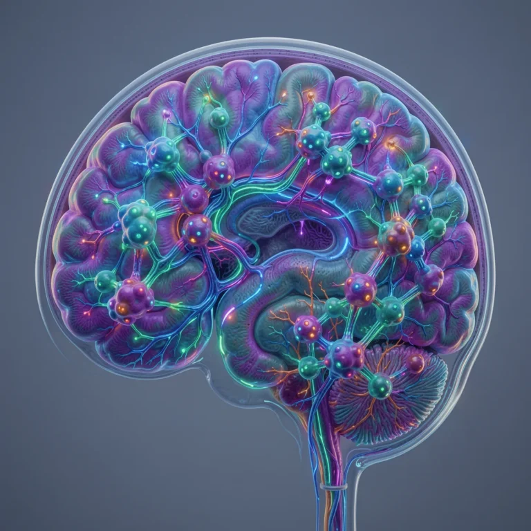 5-HT2A Receptors and Brain Networks