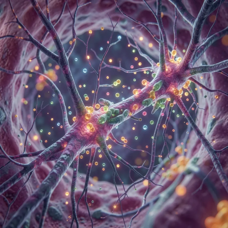 Neurotransmitters in Mood and Emotion